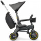 Дитячий велосипед Doona Liki Trike S3 Grey Hound (SP530-99-030-015)