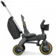 Дитячий велосипед Doona Liki Trike S3 Grey Hound (SP530-99-030-015)