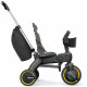 Дитячий велосипед Doona Liki Trike S3 Grey Hound (SP530-99-030-015)