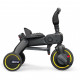 Дитячий велосипед Doona Liki Trike S3 Grey Hound (SP530-99-030-015)