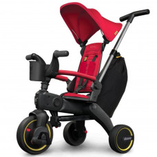 Дитячий велосипед Doona Liki Trike S3 Flame Red (SP530-99-031-015)