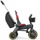 Дитячий велосипед Doona Liki Trike S3 Flame Red (SP530-99-031-015)