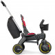 Дитячий велосипед Doona Liki Trike S3 Flame Red (SP530-99-031-015)