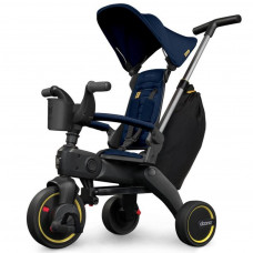 Дитячий велосипед Doona Liki Trike S3 Royal Blue (SP530-99-034-015)