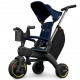 Дитячий велосипед Doona Liki Trike S3 Royal Blue (SP530-99-034-015)