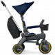 Дитячий велосипед Doona Liki Trike S3 Royal Blue (SP530-99-034-015)