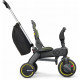 Дитячий велосипед Doona Liki Trike S3 Desert Green (SP530-99-042-015)