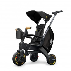 Дитячий велосипед Doona Liki Trike S5 / Nitro Black (SP550-99-033-015)