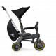 Дитячий велосипед Doona Liki Trike S5 / Nitro Black (SP550-99-033-015)