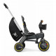 Дитячий велосипед Doona Liki Trike S5 / Nitro Black (SP550-99-033-015)