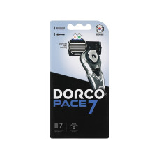 Бритва Dorco Pace 7 Для чоловіків (8801038582597)