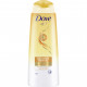 Шампунь Dove Hair Therapy Сяючий блиск 400 мл (8710447203415)