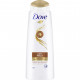 Шампунь Dove Hair Therapy Живильний догляд 400 мл (8710522924167)