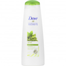 Шампунь Dove Nourishing Secrets Детокс 400 мл (8717163671115)