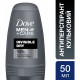 Антиперспірант Dove Men+Care Екстразахист без білих слідів 50 мл (96022313)