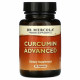 Трави Dr. Mercola Куркумін, Curcumin Advanced, 30 капсул (MCL-01539)