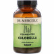 Трави Dr. Mercola Ферментована Хлорелла, Fermented Chlorella, 450 таблеток (MCL-01585)