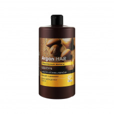 Шампунь Dr. Sante Argan Hair 1000 мл (4823015935336)