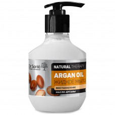 Рідке мило Dr. Sante Natural Therapy Argan Oil Відновлення 250 мл (4823015942884)