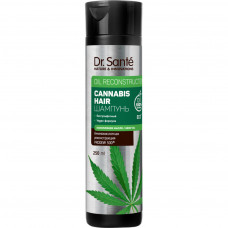 Шампунь Dr. Sante Cannabis Hair 250 мл (8588006039306)