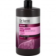 Шампунь Dr. Sante Collagen Hair Volume Boost 1000 мл (8588006040326)