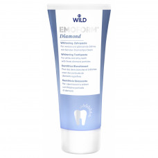 Зубна паста Dr. Wild Emoform Diamond 75 мл (7611841701730)