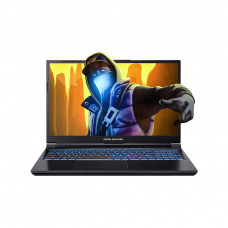 Ноутбук Dream Machines G1650-15 (G1650-15UA83)