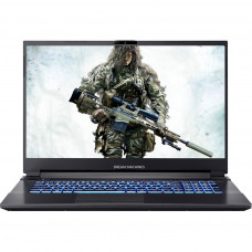 Ноутбук Dream Machines G1650-17 (G1650-17UA70)