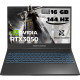 Ноутбук Dream Machines RG3050-15 (RG3050-15UA38)