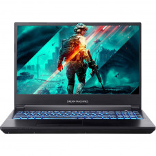 Ноутбук Dream Machines RT3060-15 (RT3060-15UA45)