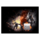 Ноутбук Dream Machines RS3070-15 (RT3070-15UA43)