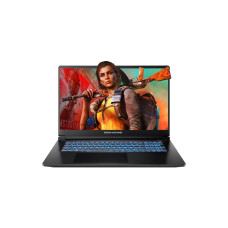Ноутбук Dream Machines RT5060-17 (RT5060-17UA28)
