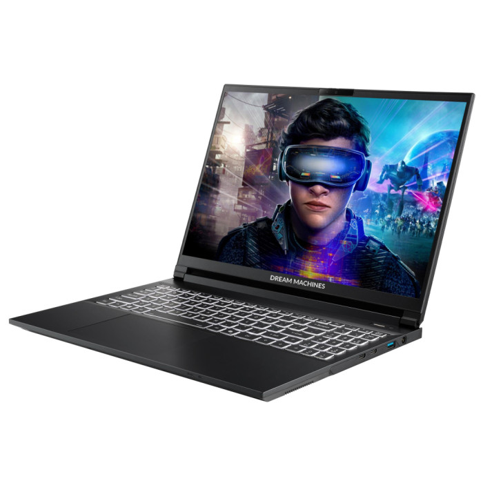 Ноутбук Dream Machines RT5070-15 (RT5070-15UA22)