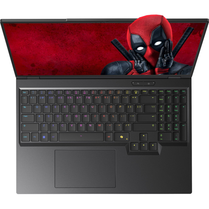 Ноутбук Dream Machines RT5090-16 (RT5090-16UA32)