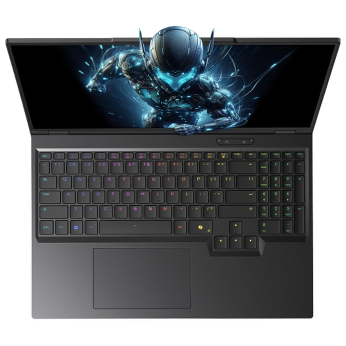Ноутбук Dream Machines RX5080-16 (RX5080-16UA27)