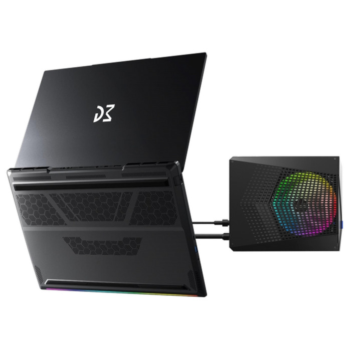 Ноутбук Dream Machines RX5080-16 (RX5080-16UA27)