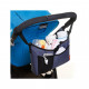 Сумка для мами DreamBaby On-The-Go органайзер Blue Denim (F2256)