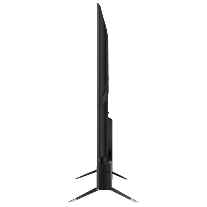 Телевізор Dreame Vivid QLED 4K TV 50Q100 (50Q100)
