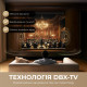 Телевізор Dreame Vivid QLED 4K TV 55Q100 (55Q100)