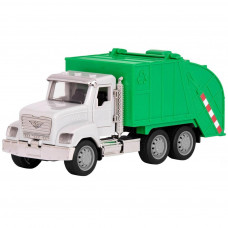 Машина Driven MICRO Сміттєвоз (WH1010)