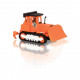 Спецтехніка Driven MICRO Бульдозер (WH1012Z)
