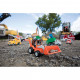 Спецтехніка Driven MICRO Бульдозер (WH1012Z)