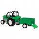 Спецтехніка Driven MICRO Трактор (WH1071Z)