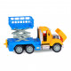 Спецтехніка Driven MICRO Грузовик-подъемник (WH1074Z)