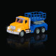 Спецтехніка Driven MICRO Грузовик-подъемник (WH1074Z)
