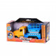 Спецтехніка Driven MICRO Грузовик-подъемник (WH1074Z)