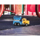 Спецтехніка Driven MICRO Грузовик-подъемник (WH1074Z)