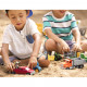 Спецтехніка Driven MICRO Грузовик-подъемник (WH1074Z)