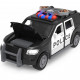Машина Driven MICRO Поліцейська машина (WH1127Z)
