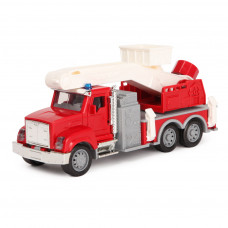 Спецтехніка Driven Micro Пожежна машина з підіймальним краном (WH1128Z)